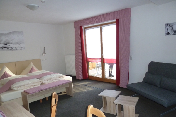 Alpina Appartements